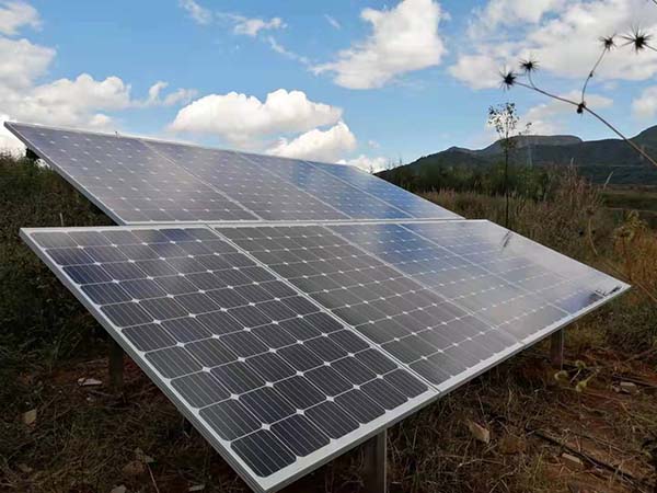 云南太陽能發電 云南太陽能發電